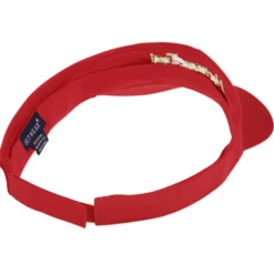 Cotton Twill Lightweight Visor