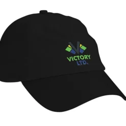 Cotton Twill Low Fit Cap