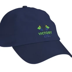 Cotton Twill Low Fit Cap