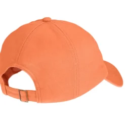 Cotton Twill Low Fit Cap - Full Color