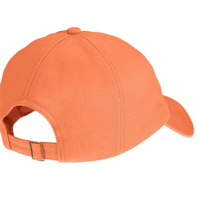Cotton Twill Low Fit Cap - Full Color