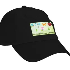 Cotton Twill Low Fit Cap - Full Color