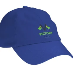 Cotton Twill Low Fit Cap - 24 hr