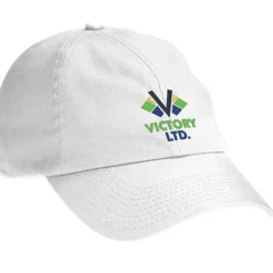Cotton Twill Low Fit Cap - 24 hr