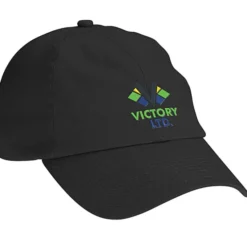 Cotton Twill Low Fit Cap - 24 hr