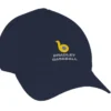 Cotton Twill Structured Cap