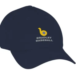 Cotton Twill Structured Cap