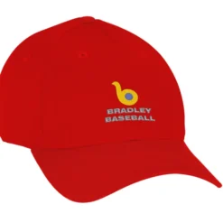 Cotton Twill Structured Cap