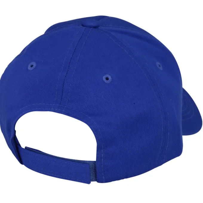 Cotton Twill Structured Cap
