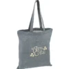 Cotton Twill Tote - 24 hr