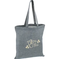 Cotton Twill Tote - 24 hr
