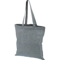 Cotton Twill Tote - 24 hr