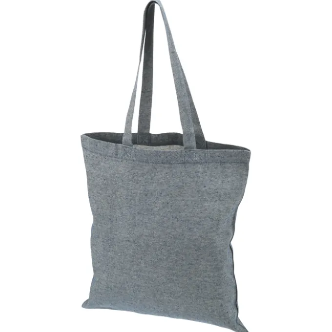 Cotton Twill Tote - 24 hr