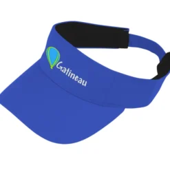Cotton Twill Visor