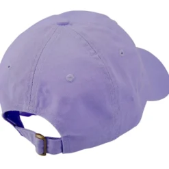 Cotton Washed Cap - Solid - Laser Engraved Patch - 24 hr