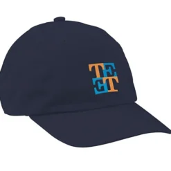 Cotton Washed Cap - Youth