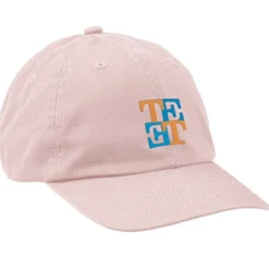Cotton Washed Cap - Youth