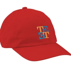 Cotton Washed Cap - Youth