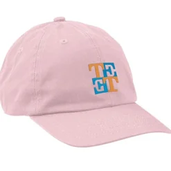 Cotton Washed Cap - Youth
