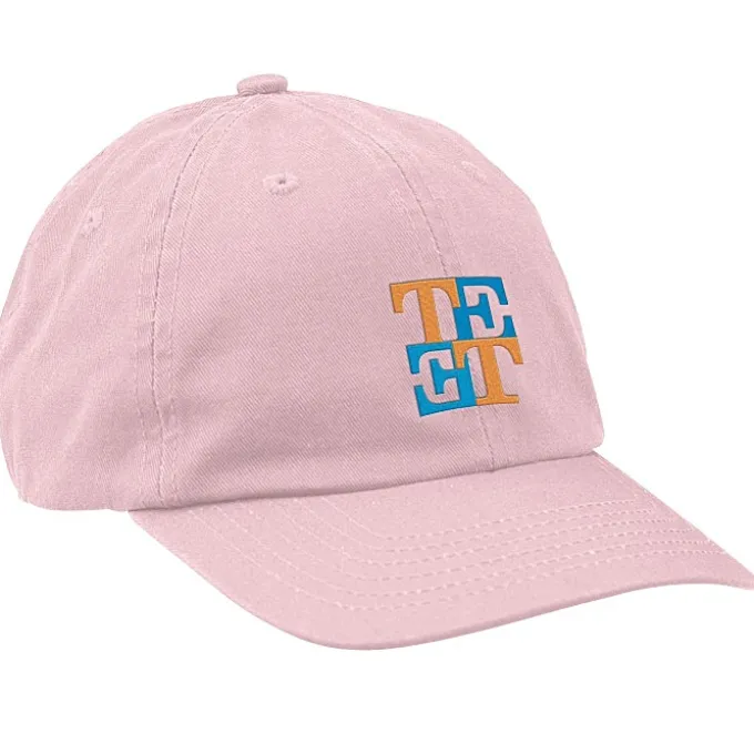 Cotton Washed Cap - Youth