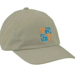 Cotton Washed Cap - Youth