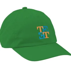 Cotton Washed Cap - Youth
