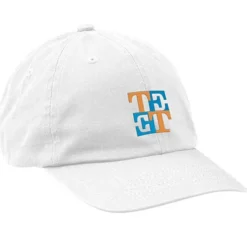 Cotton Washed Cap - Youth