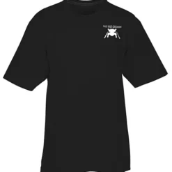 Cotton Workwear Pocket T-Shirt
