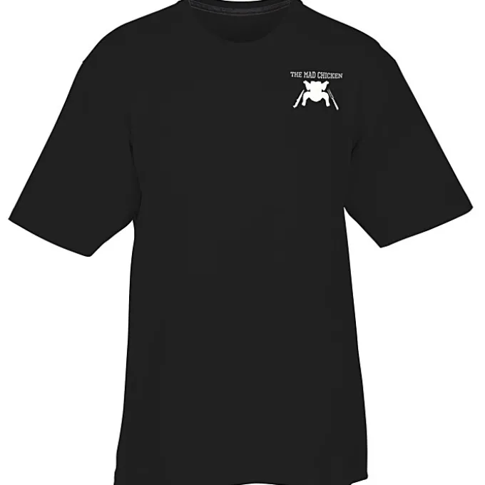 Cotton Workwear Pocket T-Shirt
