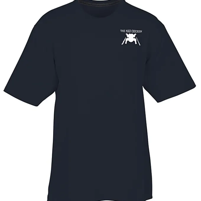 Cotton Workwear Pocket T-Shirt