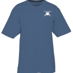 Cotton Workwear Pocket T-Shirt