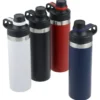 Courage Vacuum Bottle - 18 oz