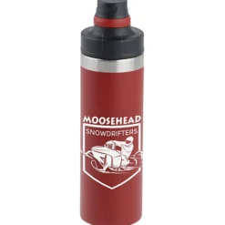 Courage Vacuum Bottle - 18 oz