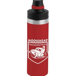 Courage Vacuum Bottle - 18 oz