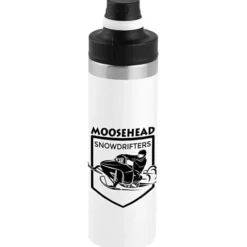Courage Vacuum Bottle - 18 oz