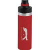 Courage Vacuum Bottle - 18 oz - Laser Engraved
