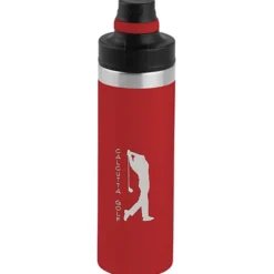 Courage Vacuum Bottle - 18 oz - Laser Engraved