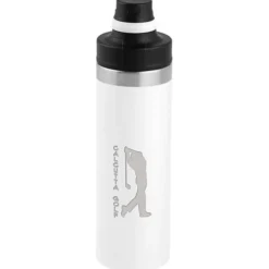 Courage Vacuum Bottle - 18 oz - Laser Engraved