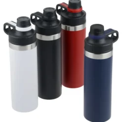 Courage Vacuum Bottle - 18 oz - Laser Engraved