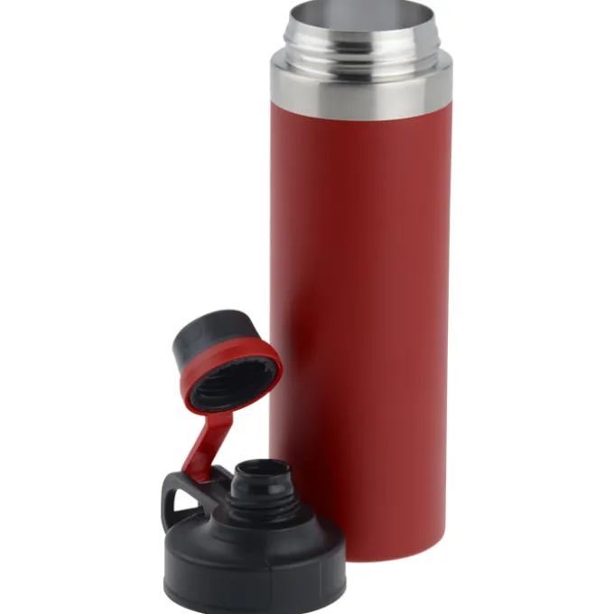 Courage Vacuum Bottle - 18 oz - Laser Engraved
