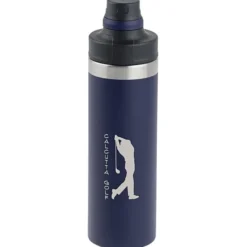 Courage Vacuum Bottle - 18 oz - Laser Engraved