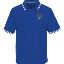 Court Stretch Polo - Men's