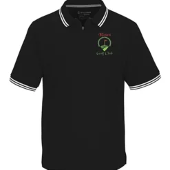 Court Stretch Polo - Men's