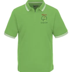 Court Stretch Polo - Men's