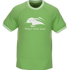 Court Stretch T-Shirt