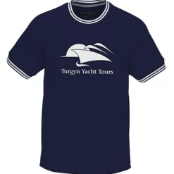 Court Stretch T-Shirt