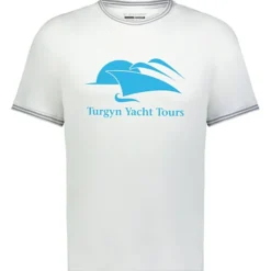 Court Stretch T-Shirt