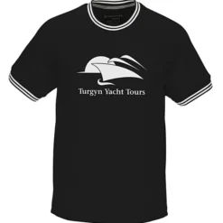 Court Stretch T-Shirt