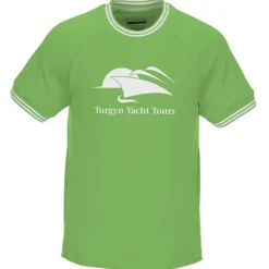 Court Stretch T-Shirt