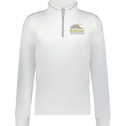 Court Stretch 1/4-Zip Pullover - Men's